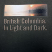 British Columbia in Light and Dark, Charles Mayrs