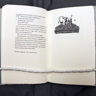 Gibbings and Grey and the Charm of birds: Twenty Wood Engravings Printed from the Original Blocks with Accompanying Text, Robert Gibbings, Richard Landon
