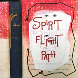 Spirit Flight Path, Pat Strakowski