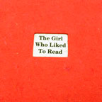 The Girl Who Liked to Read, Lise Melhorn-Boe