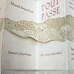 Tout Passe: a French Song of Exile, Donald Winkler, William Rueter