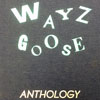 Wayzgoose Anthology, Various