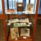 Book Arts Canada, Examples from U of S Special Collections