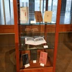 Book Arts Canada, Examples from U of S Special Collections