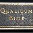 Qualicum Blue/Blue Gallery, Jan Kellett