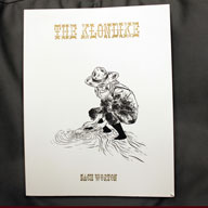 The Klondike, 1st pbk. Ed., Zach Worton
